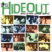 Friday Night at the Hideout